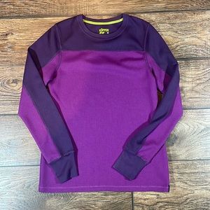 Women’s Koppen Thermo Long-Sleeve